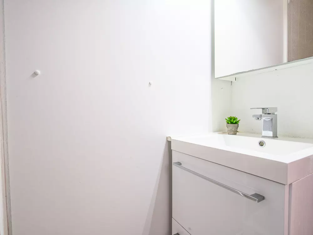 Résidence Les Goelettes