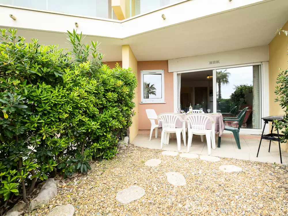 Résidence Les Goelettes