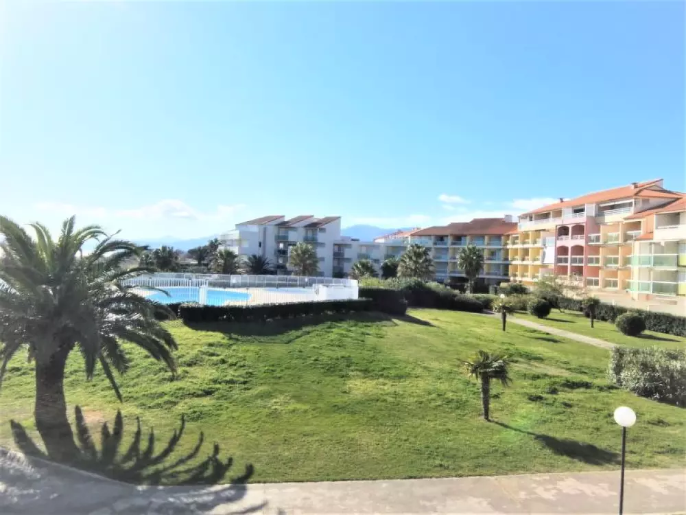 Résidence Les Goelettes