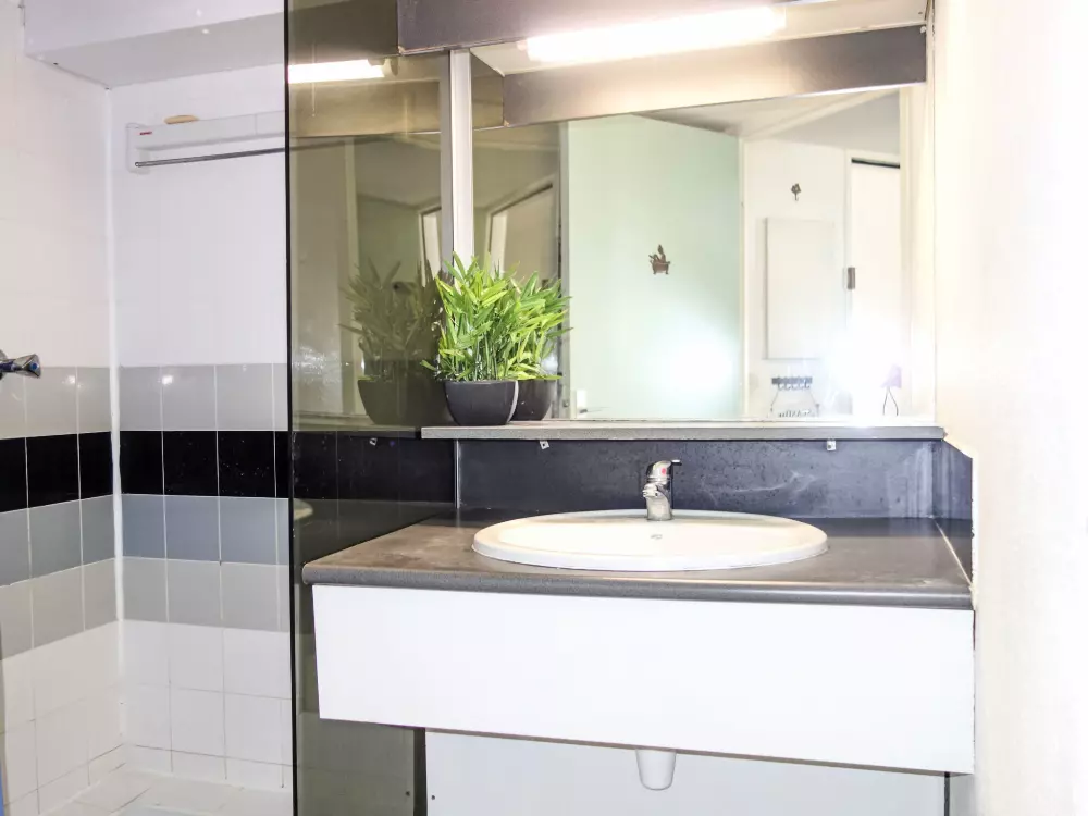 Résidence Les Goelettes