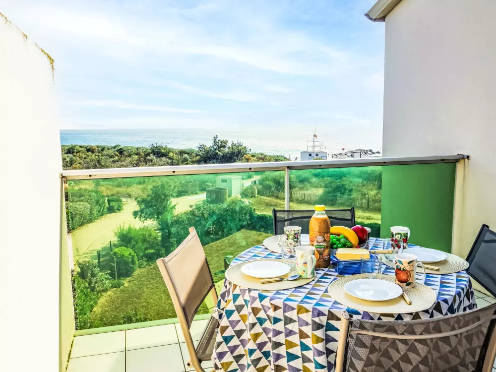 Résidence Les Goelettes