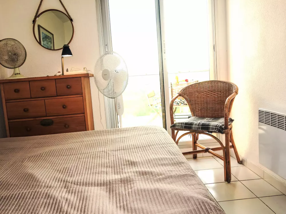 Résidence Les Goelettes