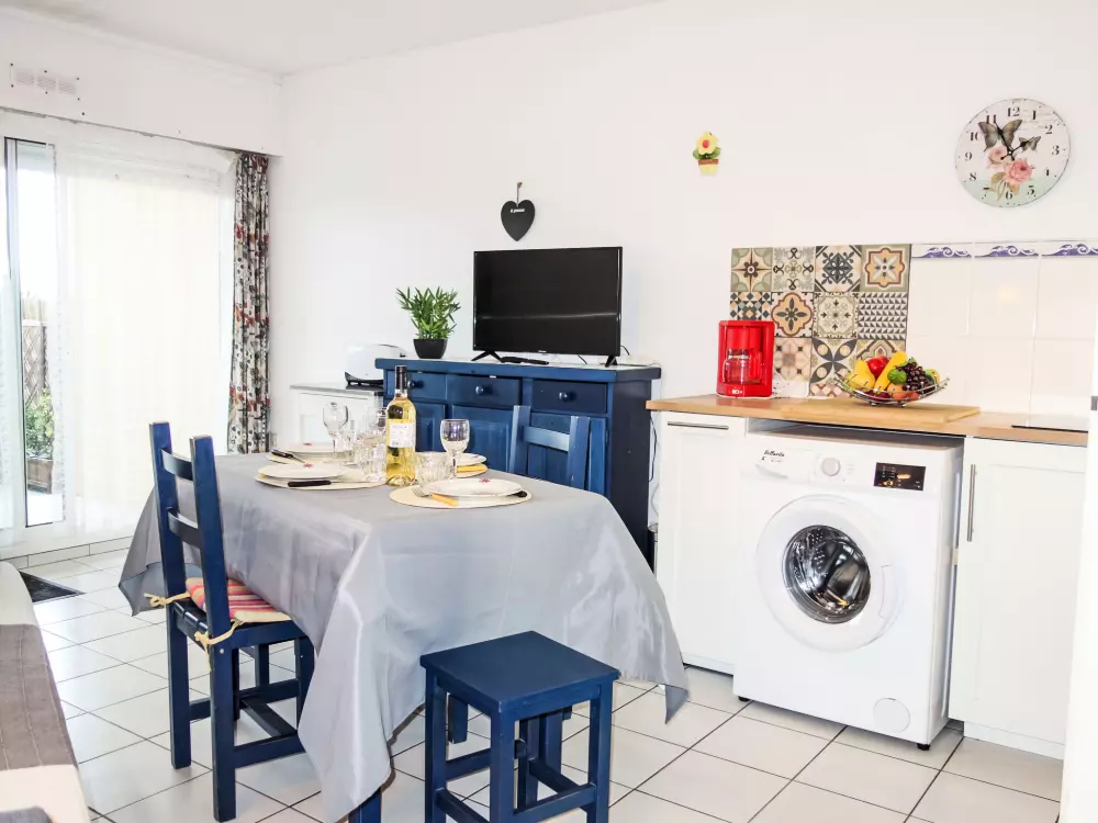 Résidence Les Goelettes