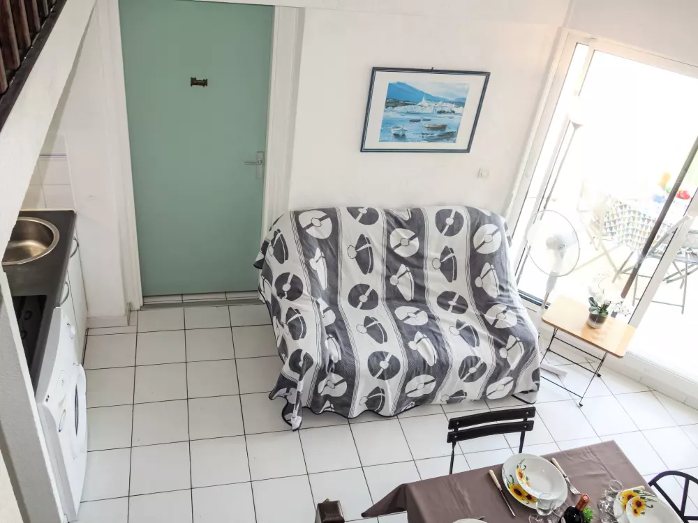 Résidence Les Goelettes