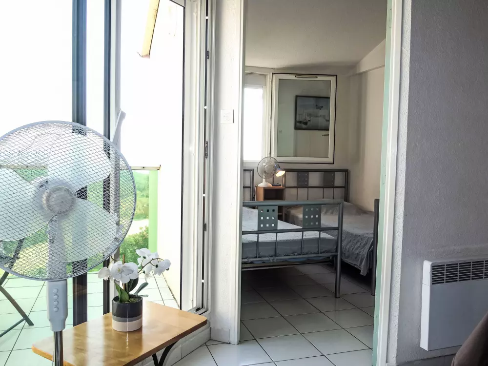 Résidence Les Goelettes