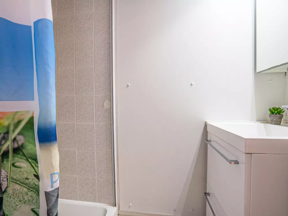 Résidence Les Goelettes