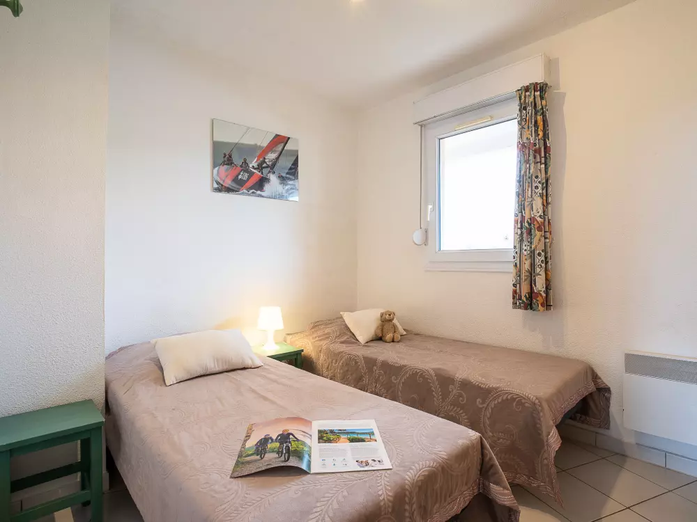 Résidence Les Goelettes