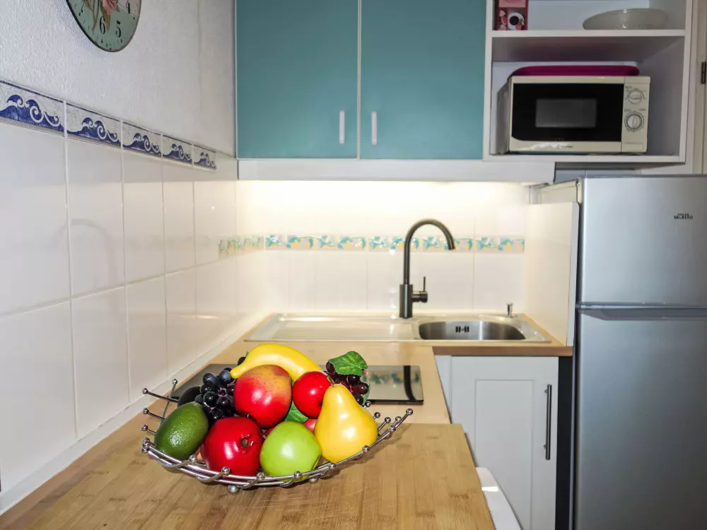 Résidence Les Goelettes