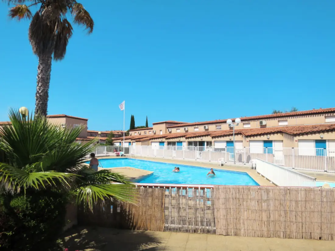 Maison de Vacances Saint Cyprien