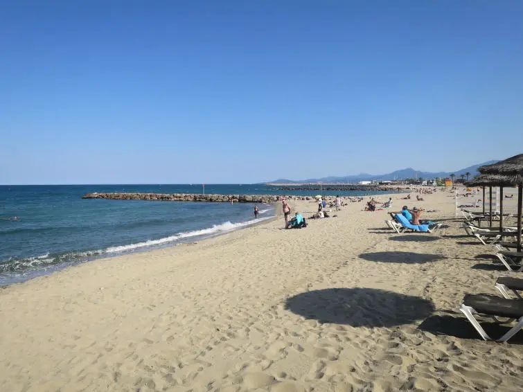 Résidence Les Mas de La Mer