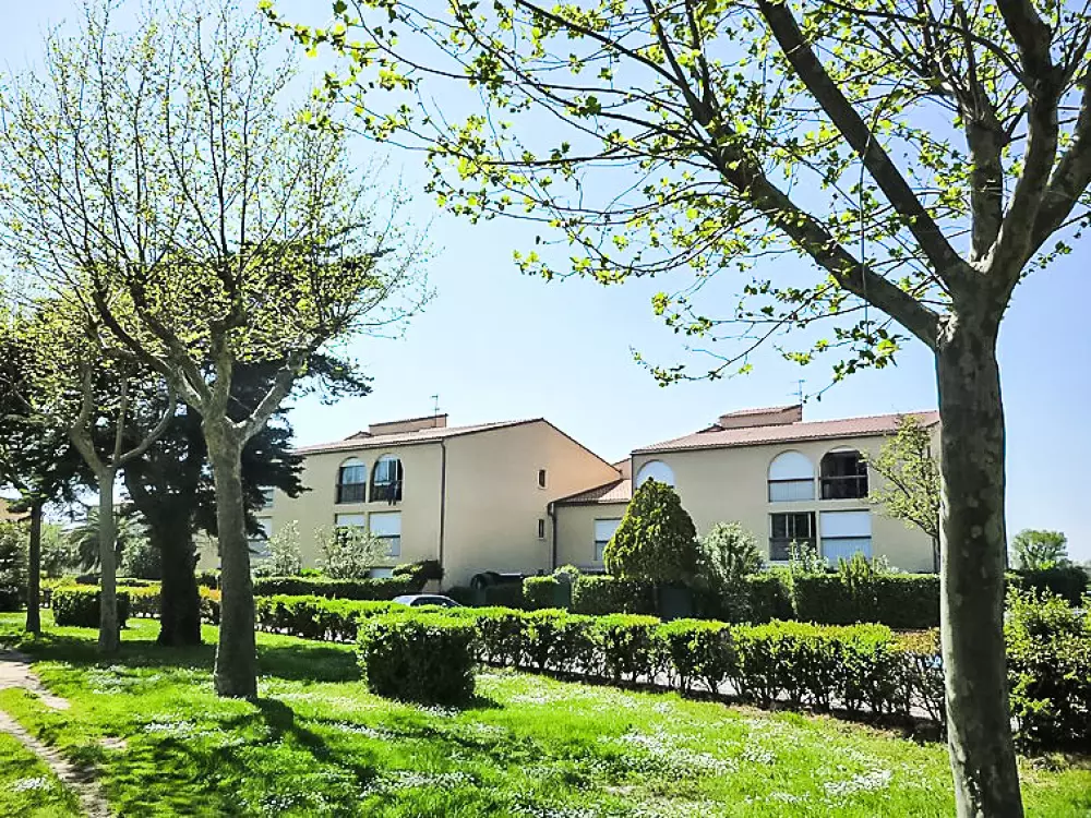 Résidence Les Oliviers