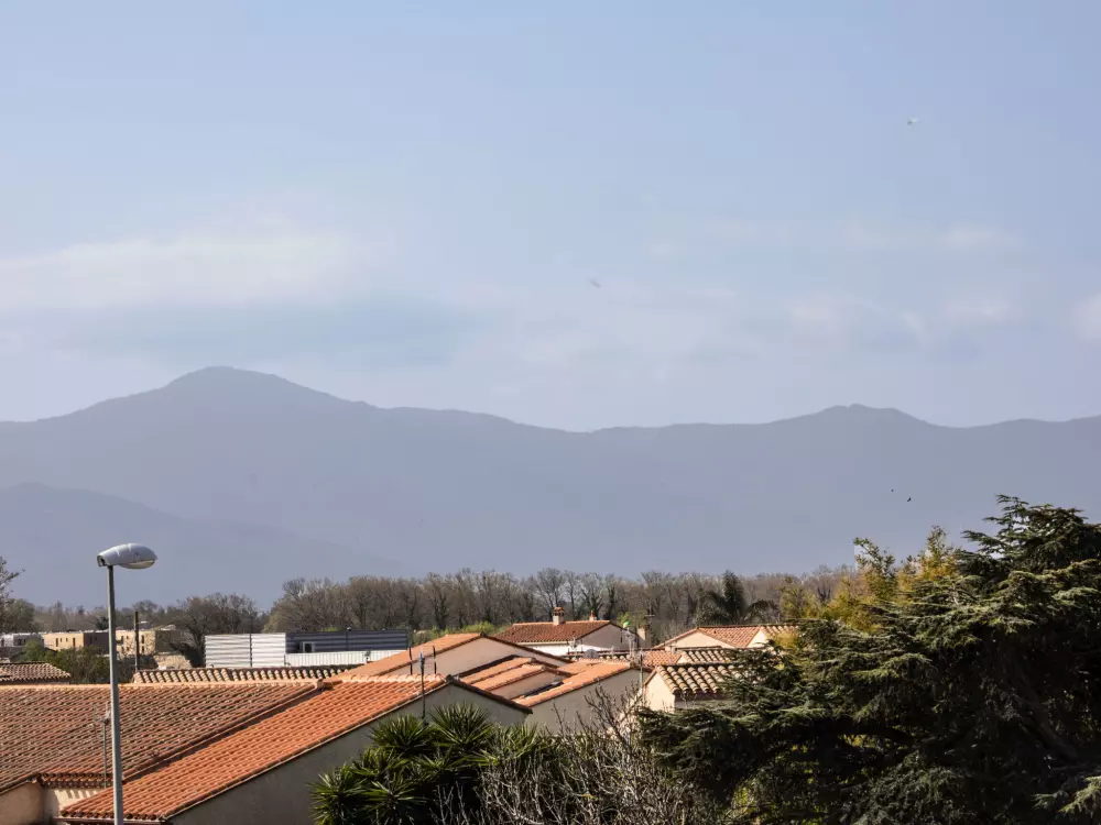 Résidence Les Terrasses Fleuries