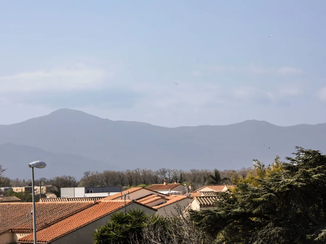 Résidence Les Terrasses Fleuries