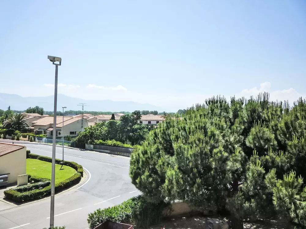 Résidence Les Terrasses Fleuries