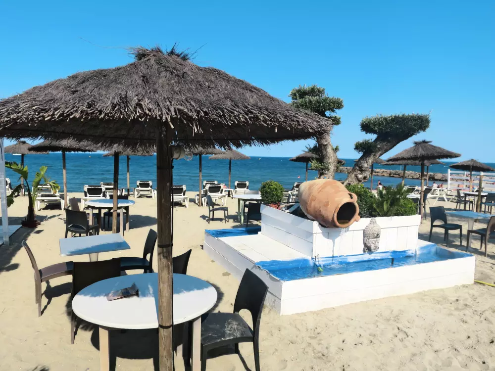 Résidence Les Terrasses Fleuries