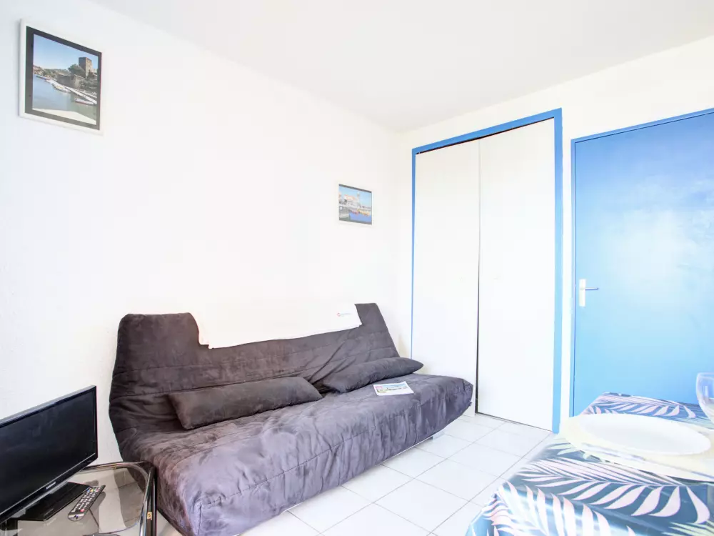 Résidence Les Terrasses Fleuries