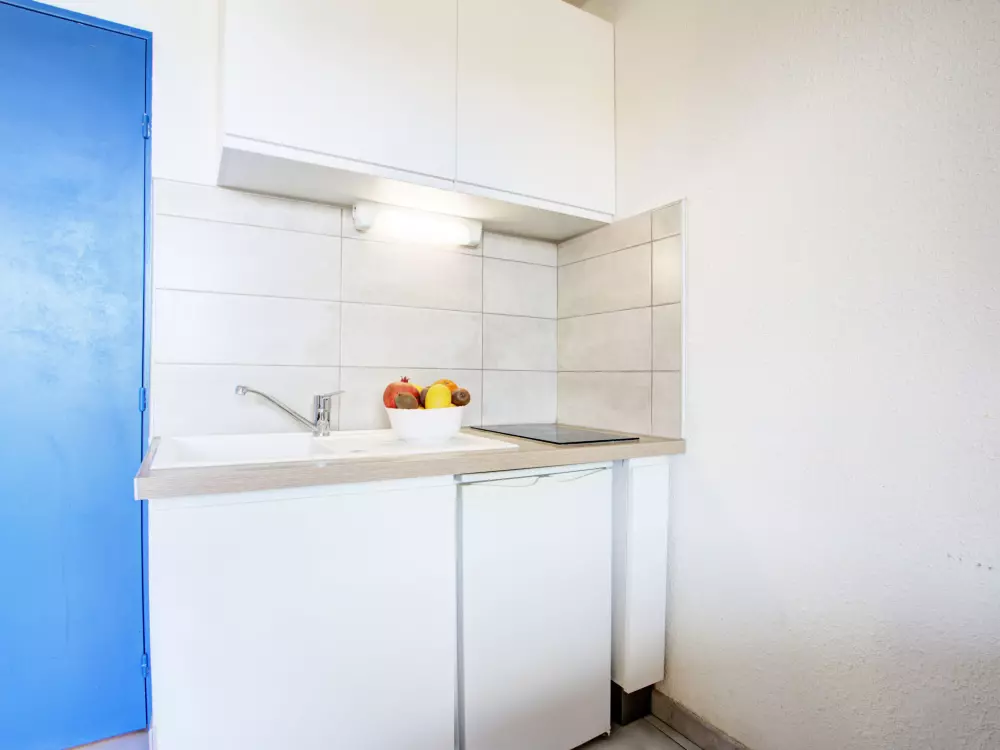 Résidence Les Terrasses Fleuries