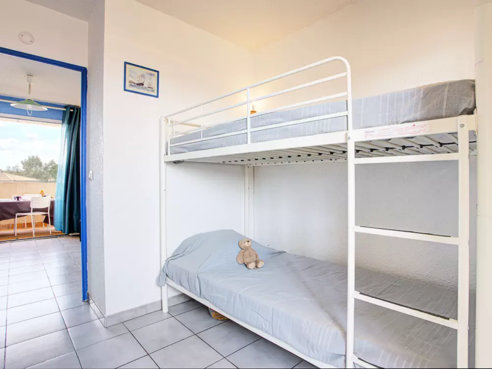 Résidence Les Terrasses Fleuries