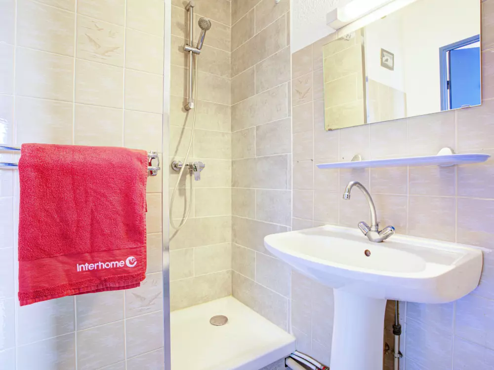 Résidence Les Terrasses Fleuries