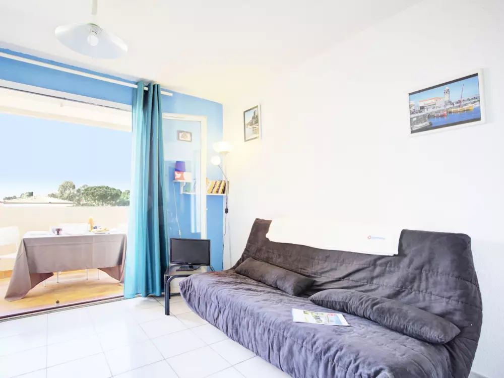 Résidence Les Terrasses Fleuries