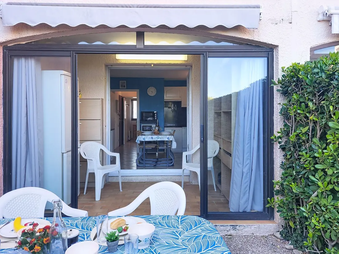 Résidence Le Tropique