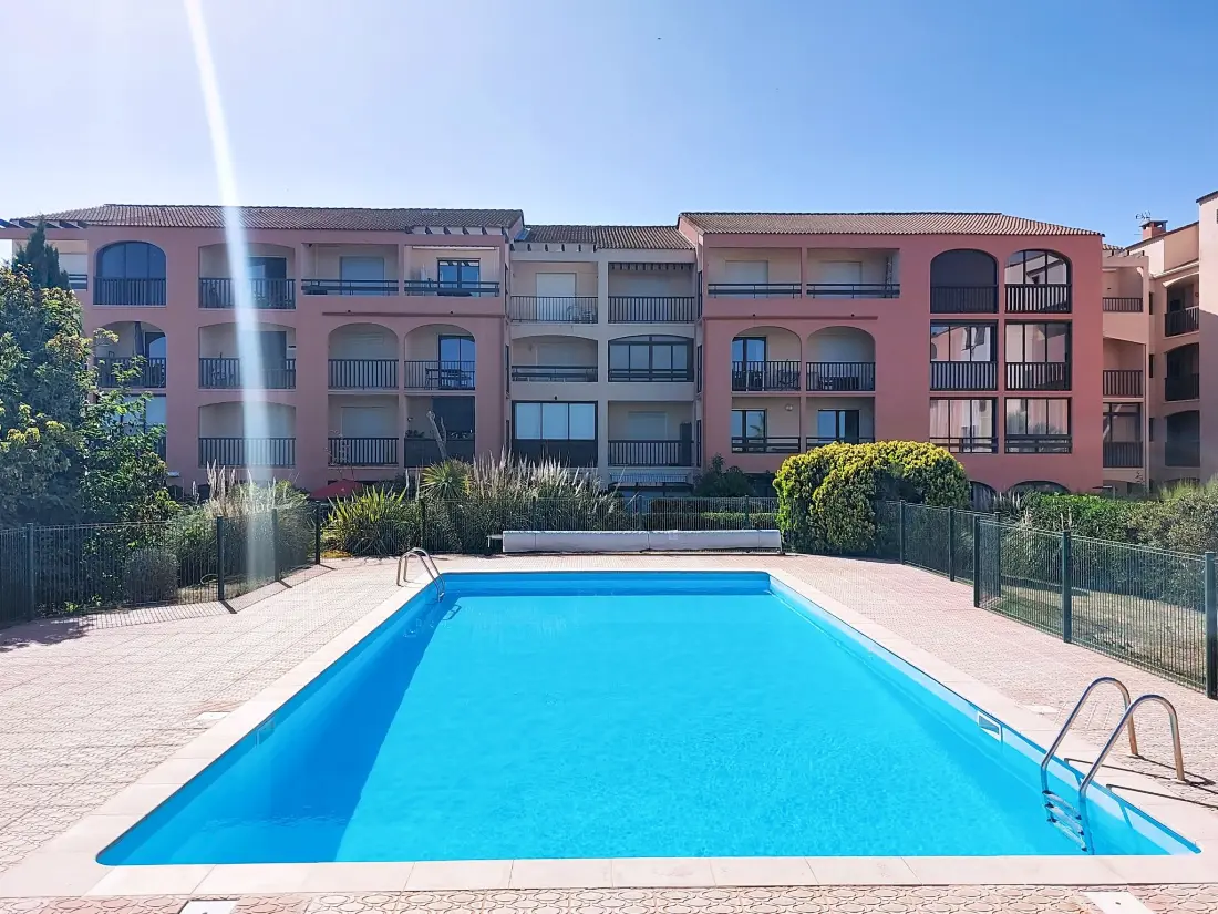 Résidence Le Tropique