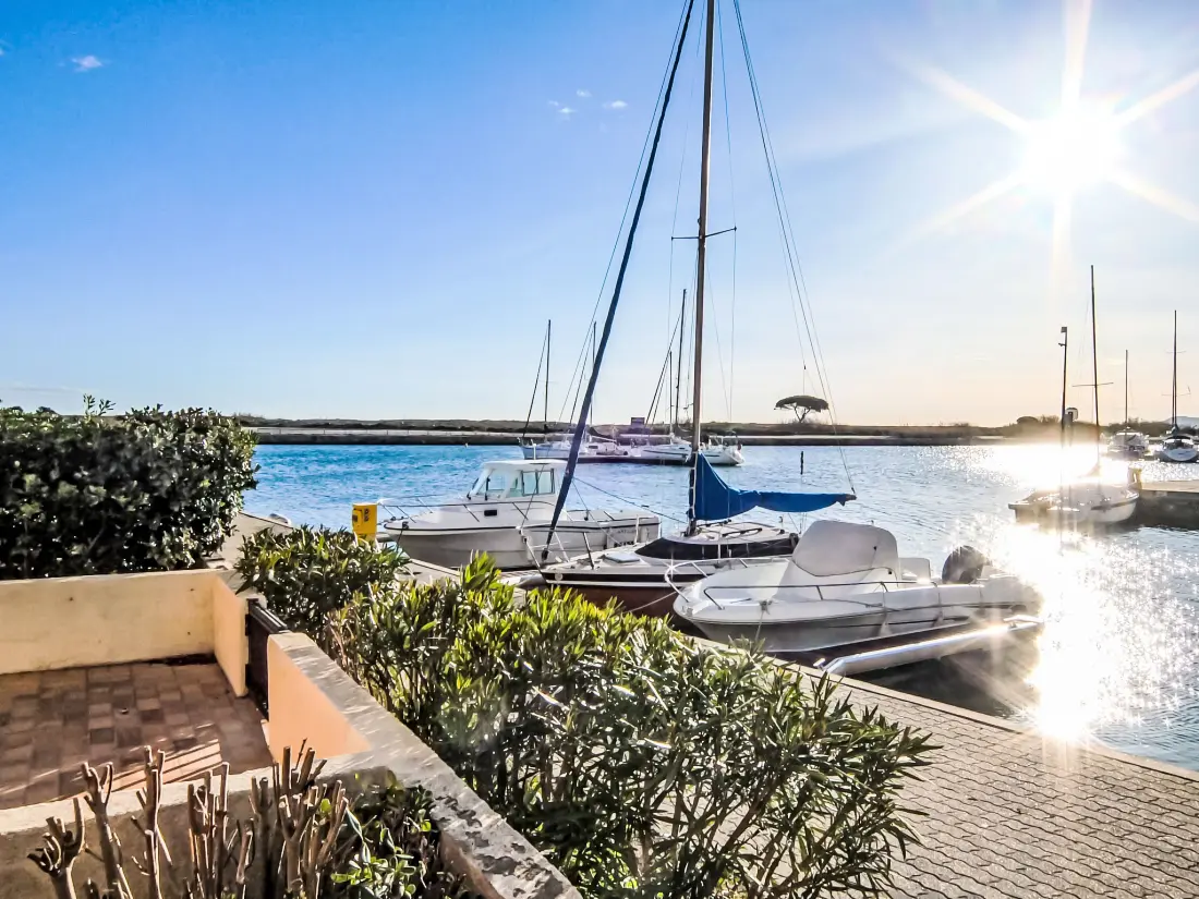 Résidence Marina 2
