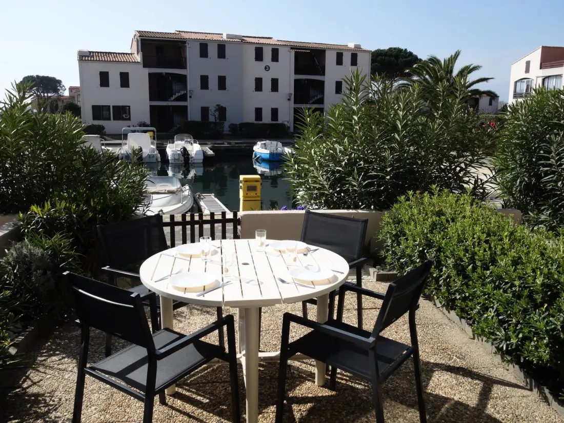 Résidence Marina 2