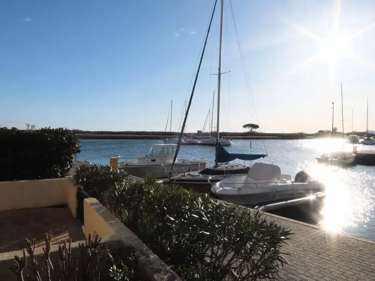 Résidence Marina 2