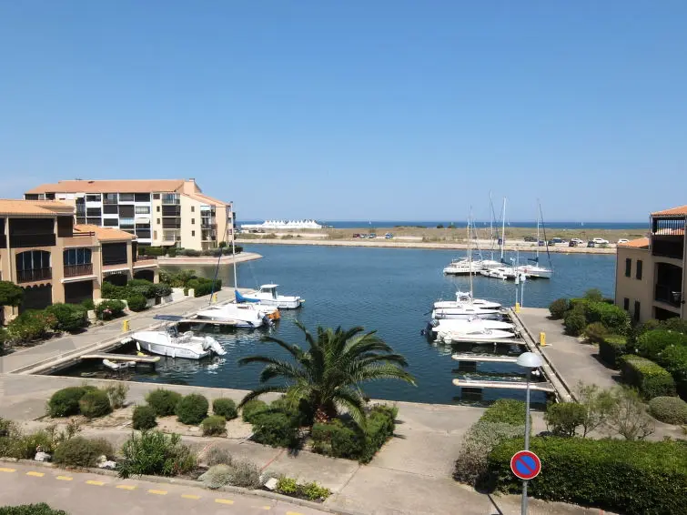 Résidence Marina 2