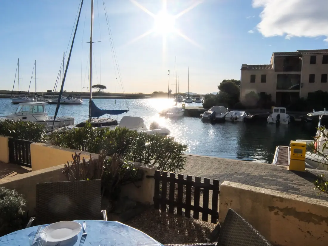 Résidence Marina 2