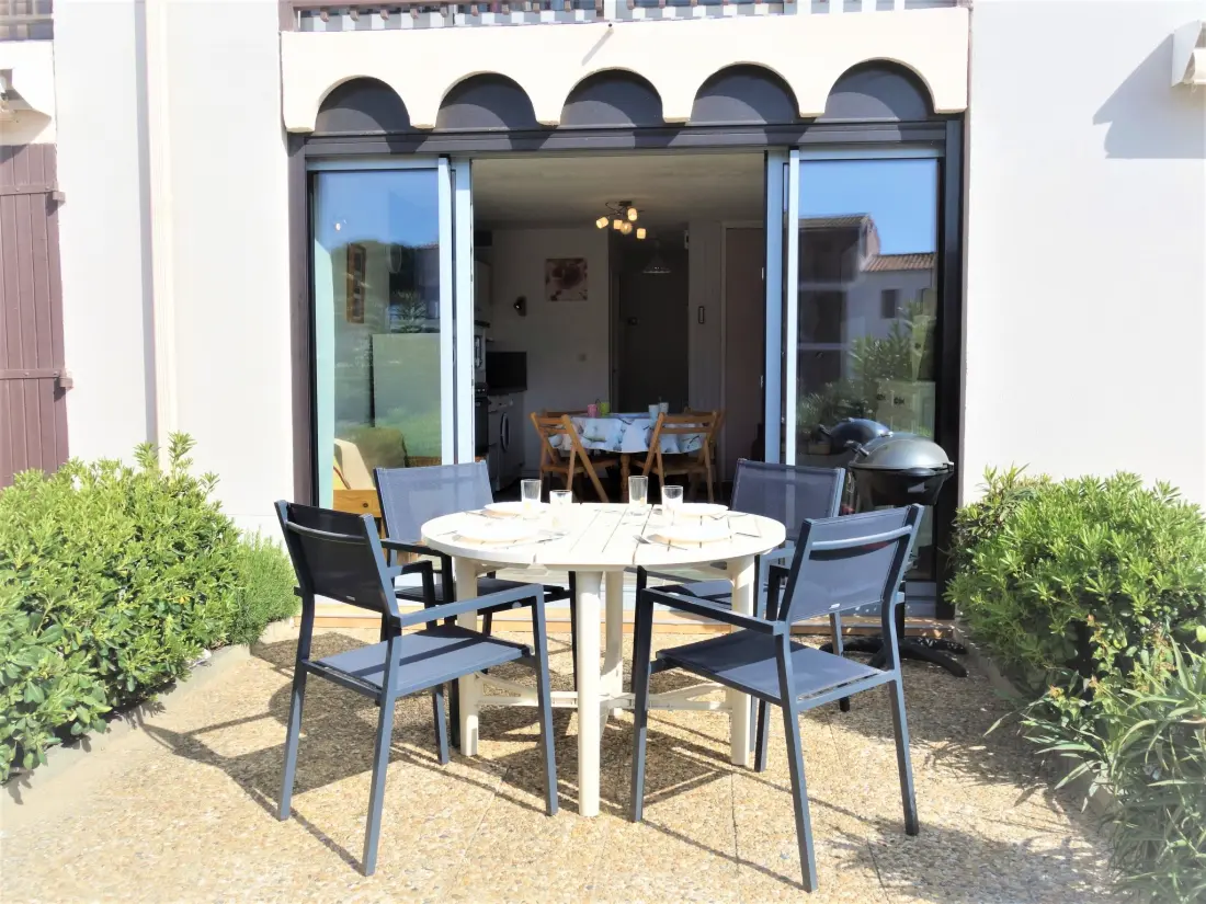 Résidence Marina 2