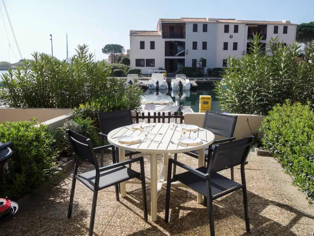 Résidence Marina 2