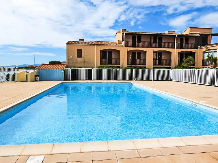 Résidence Marina 2