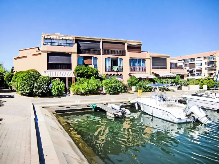 Résidence Marina 2
