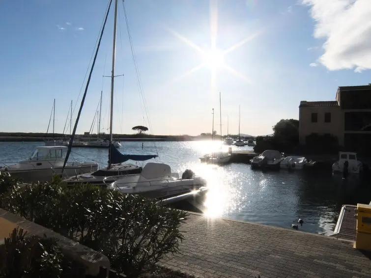 Résidence Marina 2