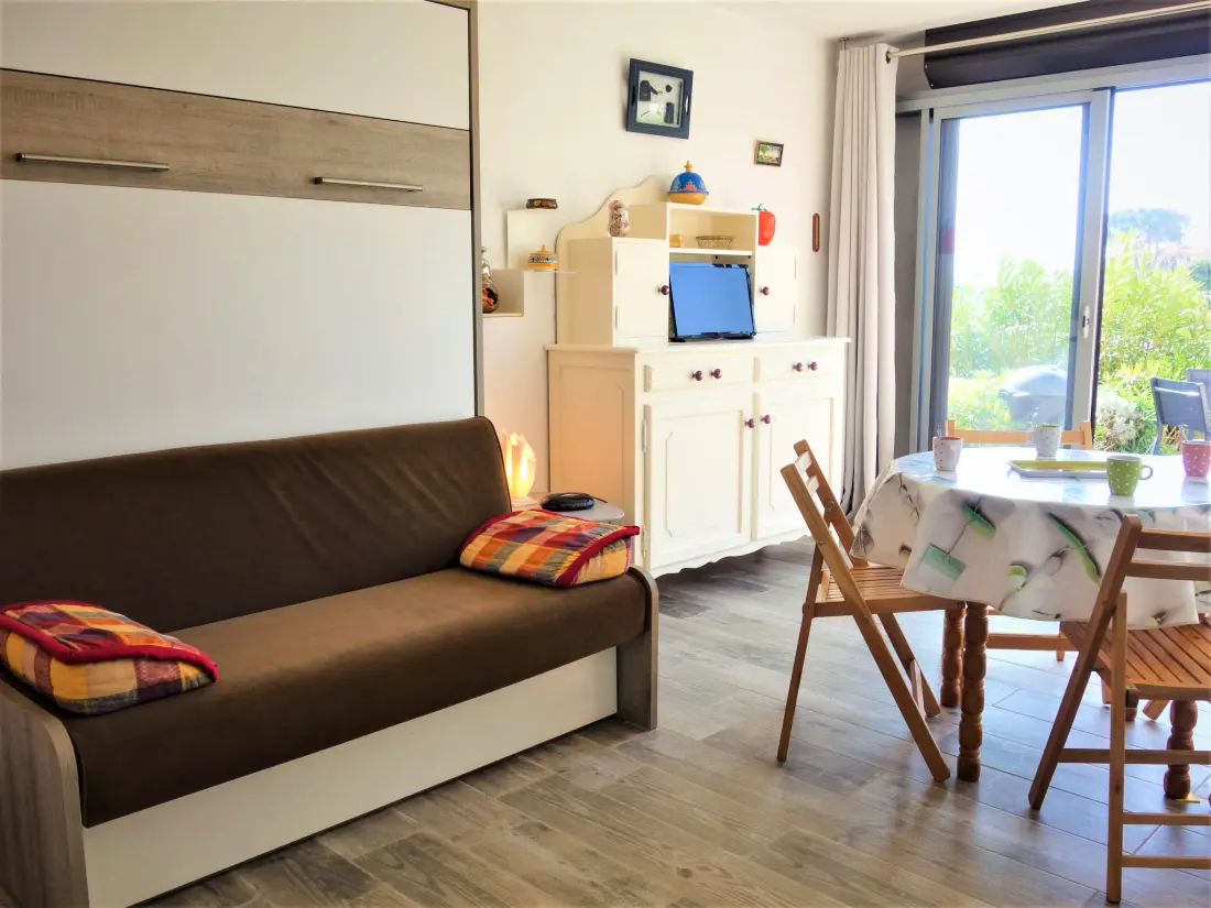 Résidence Marina 2