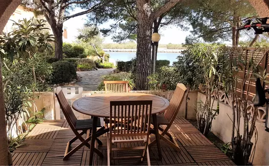 Résidence Marinas 1