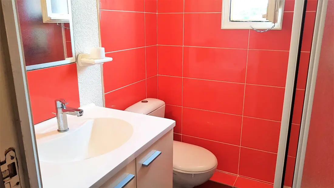 Résidence Marinas 1