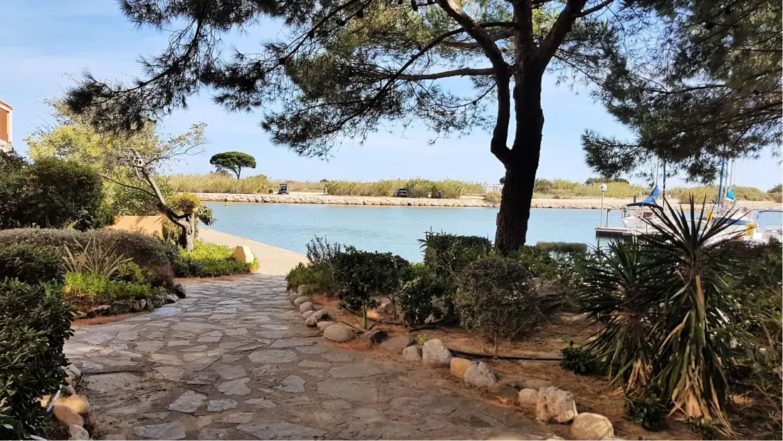 Résidence Marinas 1