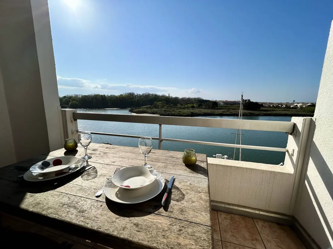 Résidence Marinas De La Lagune