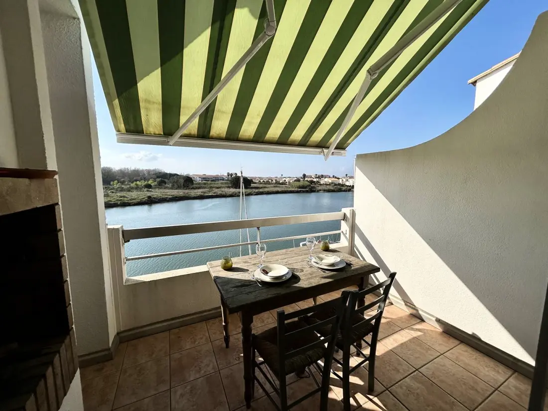 Résidence Marinas De La Lagune