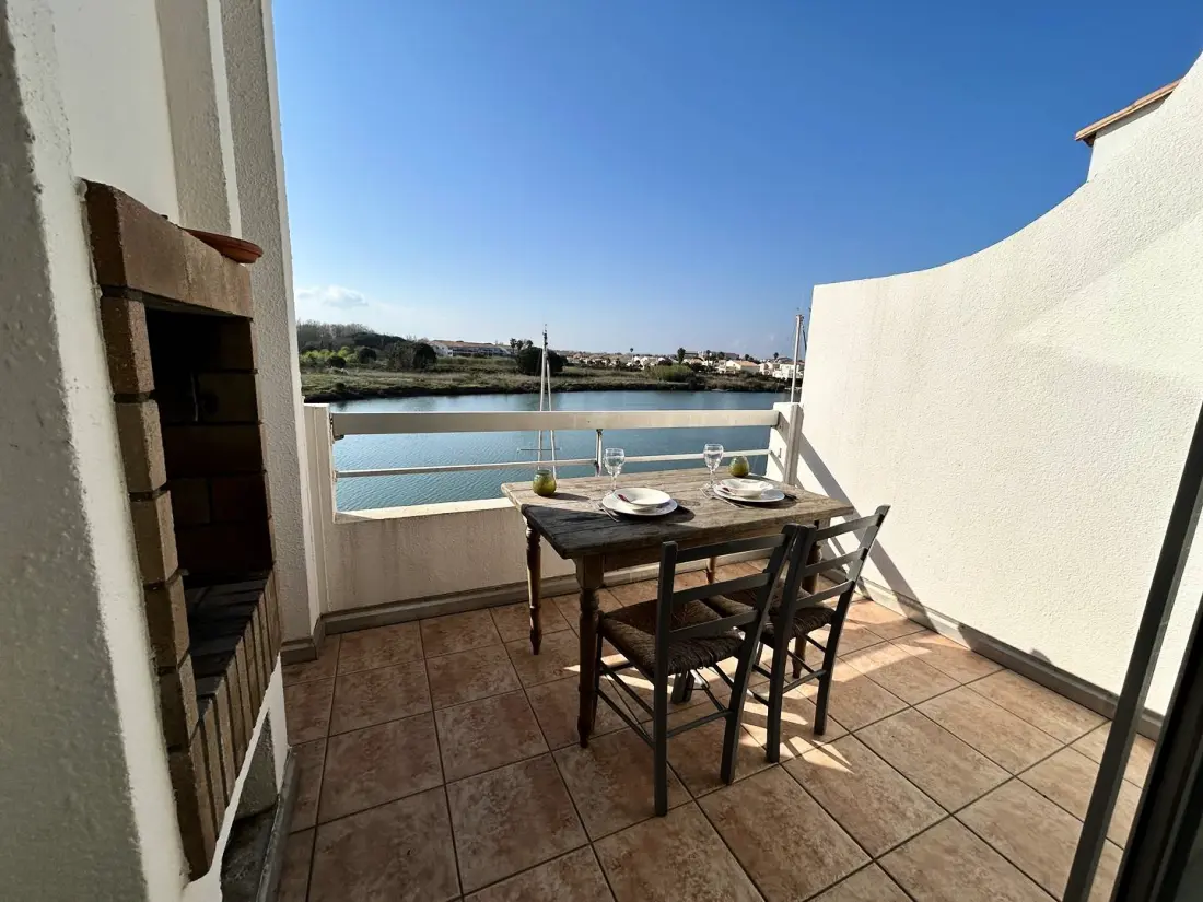 Résidence Marinas De La Lagune