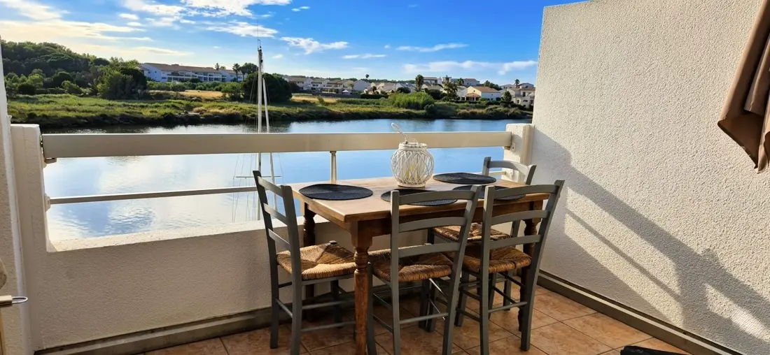 Résidence Marinas De La Lagune