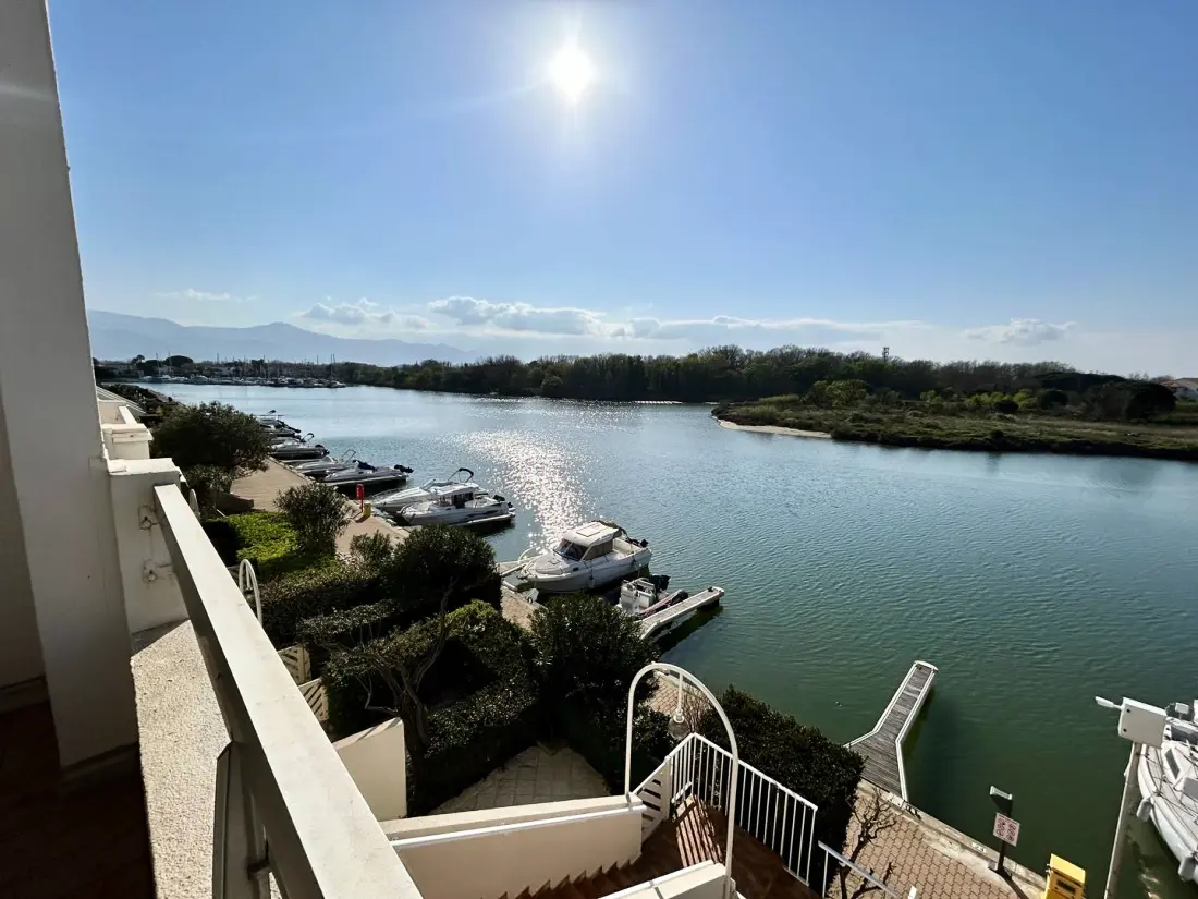 Résidence Marinas De La Lagune