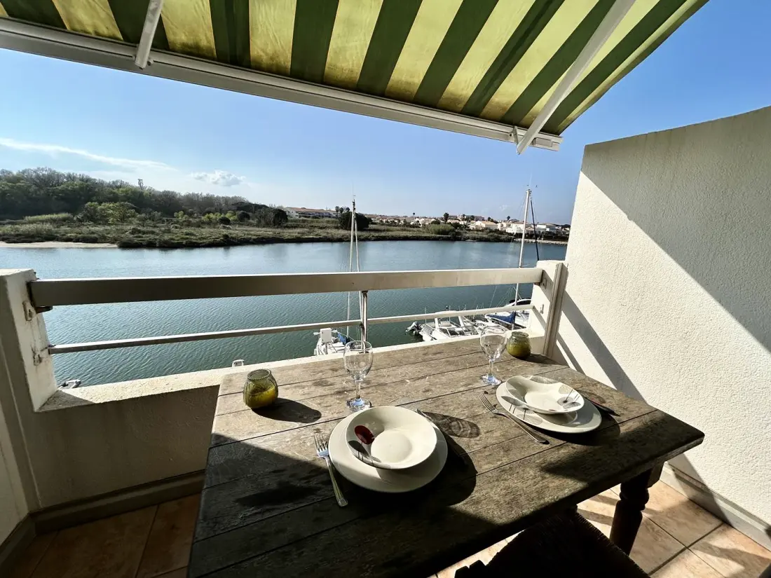 Résidence Marinas De La Lagune