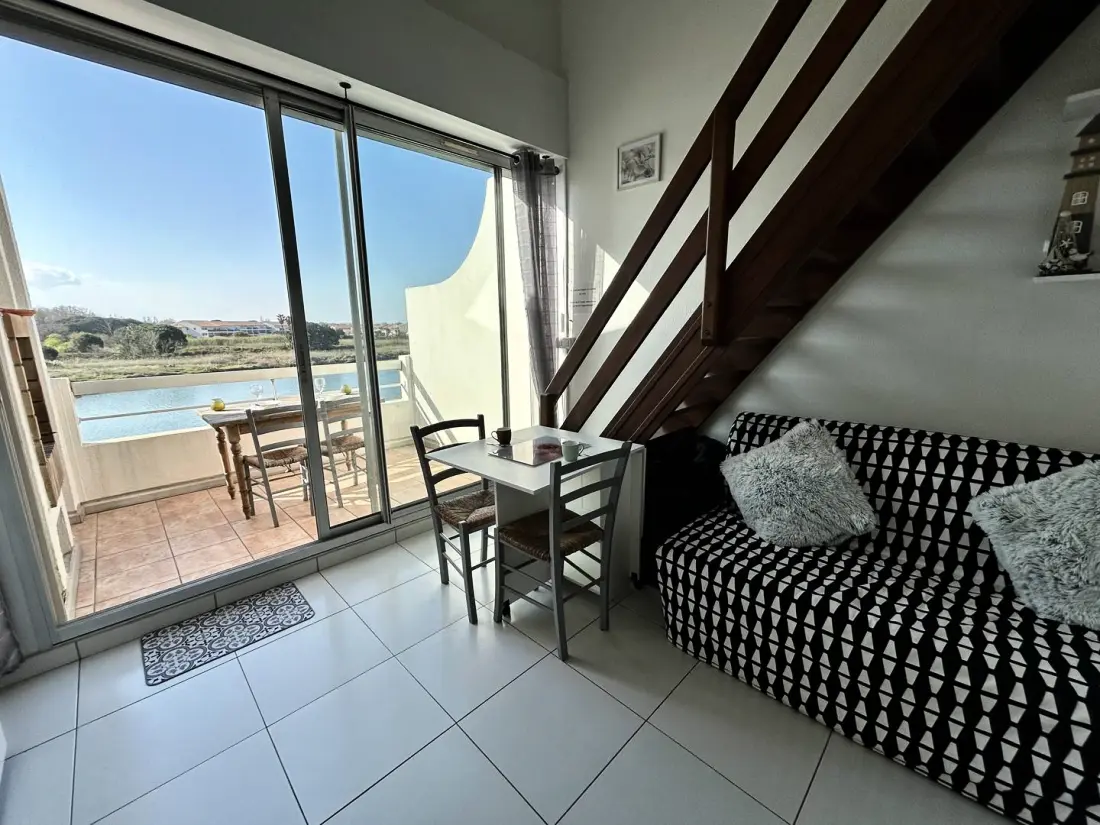 Résidence Marinas De La Lagune