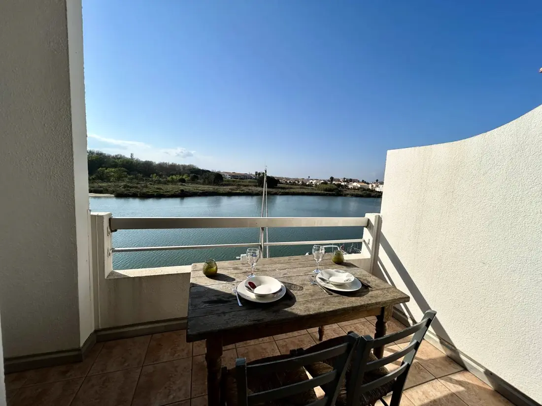 Résidence Marinas De La Lagune