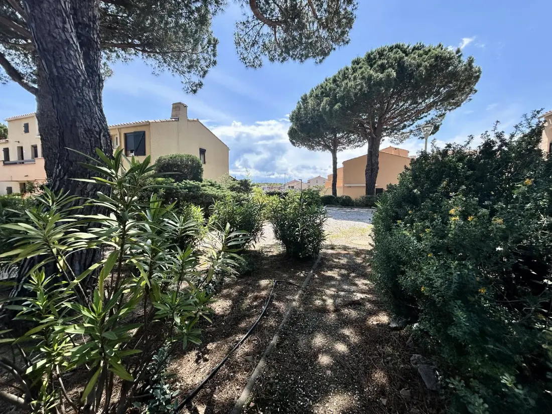 Résidence Marines Des Capellans