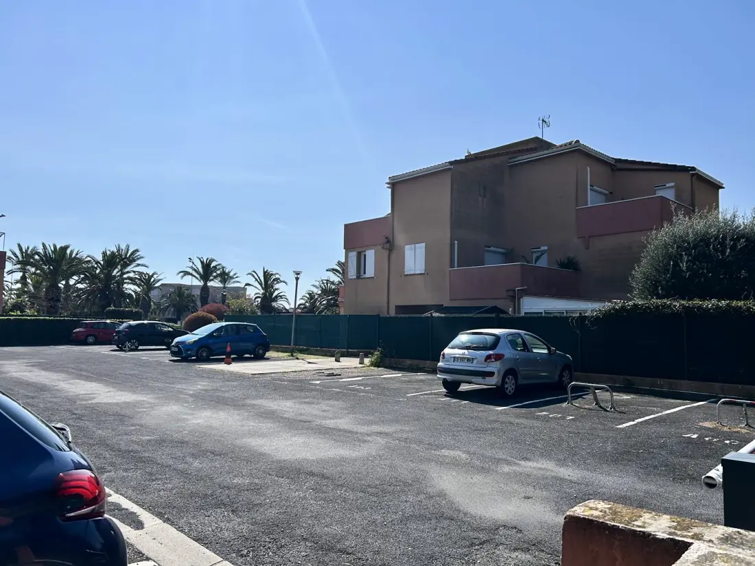 Résidence Nouvelles Mirandas